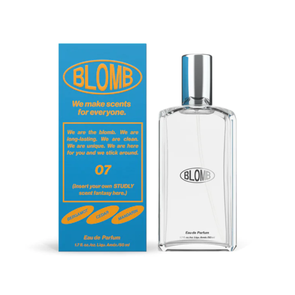 No. 07 EDP 50ml