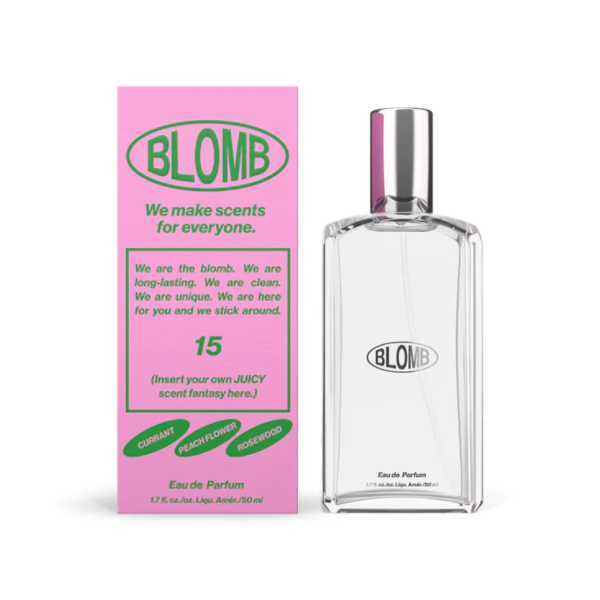 No. 15 EDP 50ml