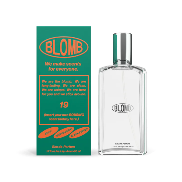 No. 19 EDP 50ml