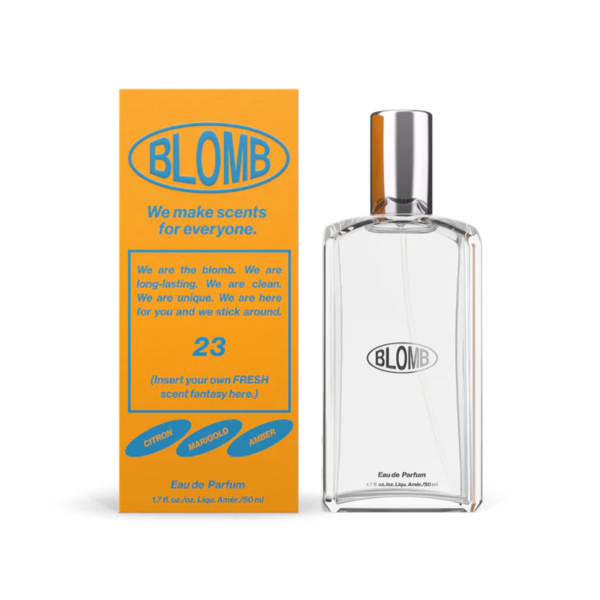 No. 23 EDP 50ml