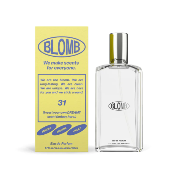 No. 31 EDP 50ml