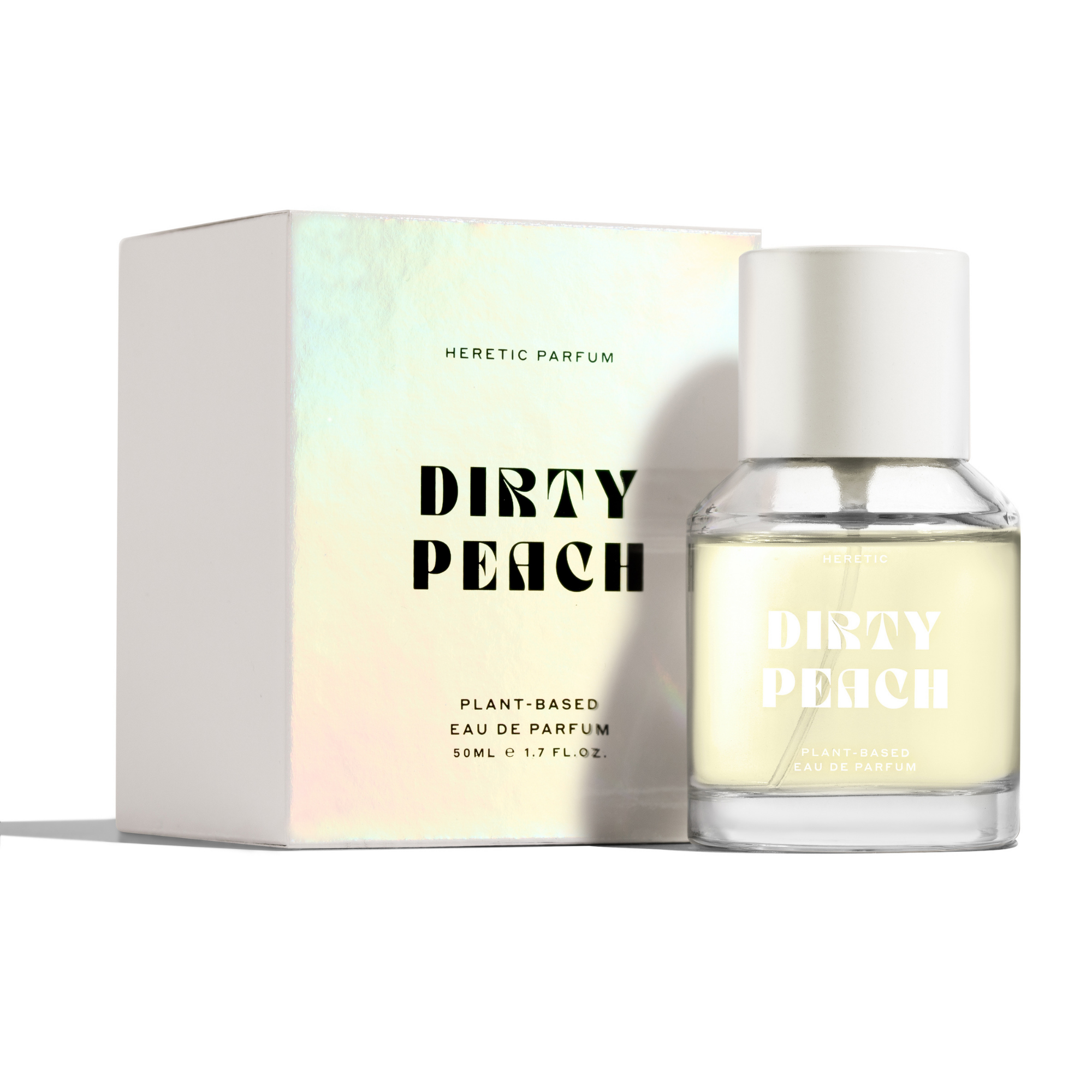 Dirty Peach EDP 50ml - Image 2