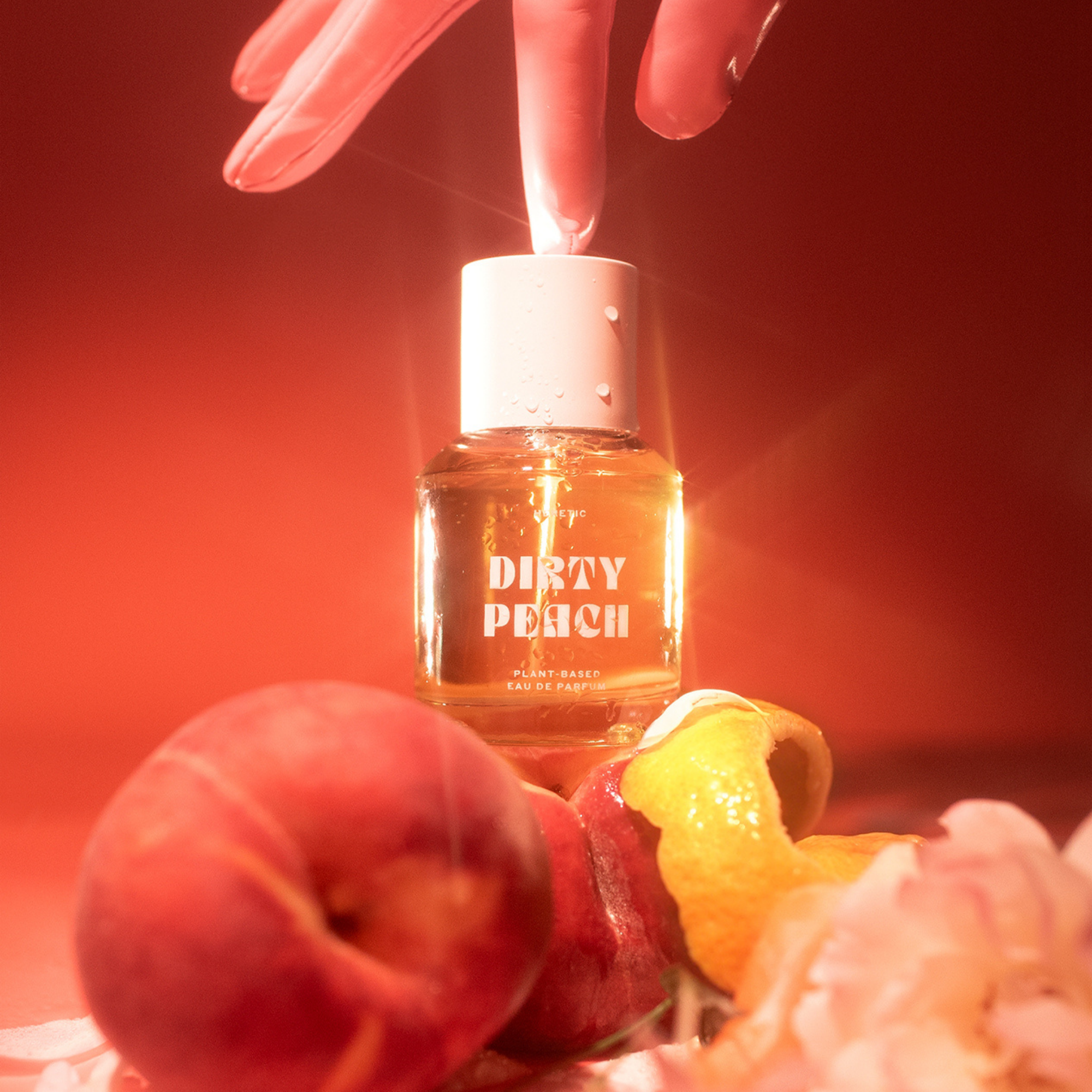 Dirty Peach EDP 50ml - Image 3