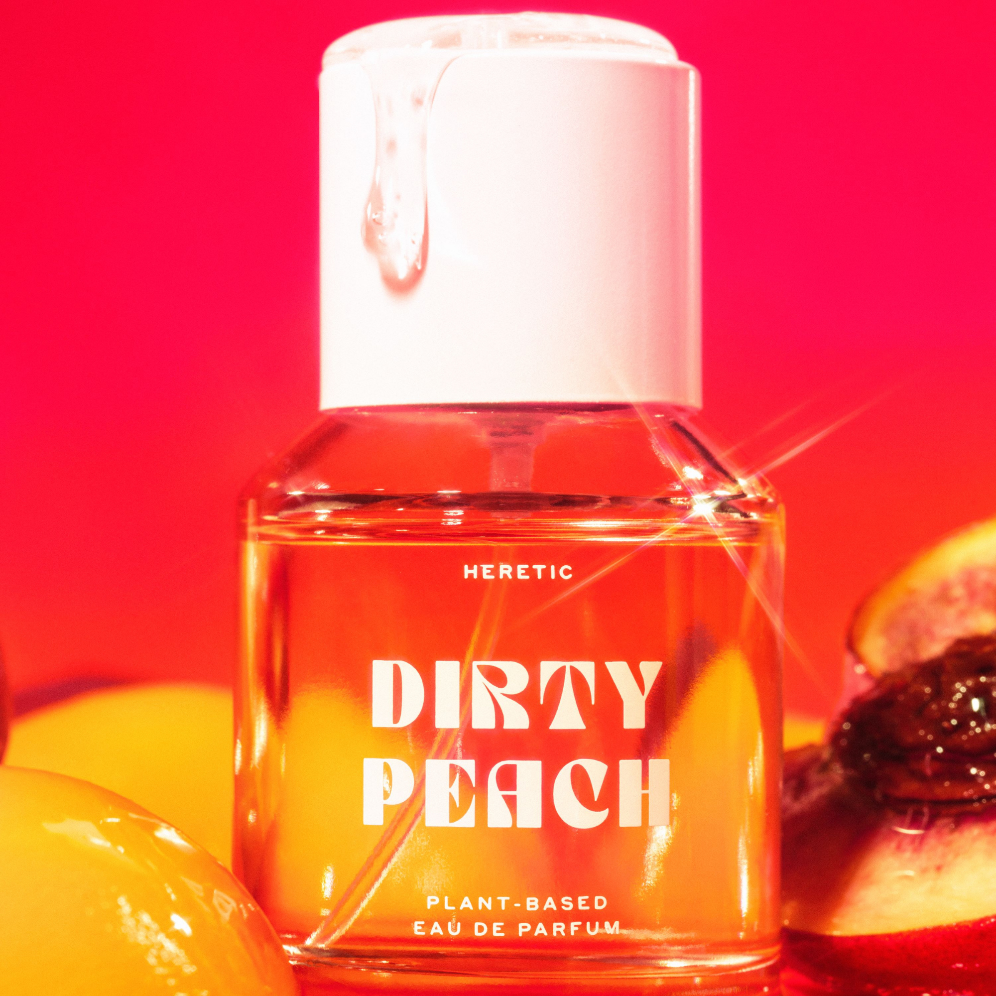 Dirty Peach EDP 50ml - Image 4
