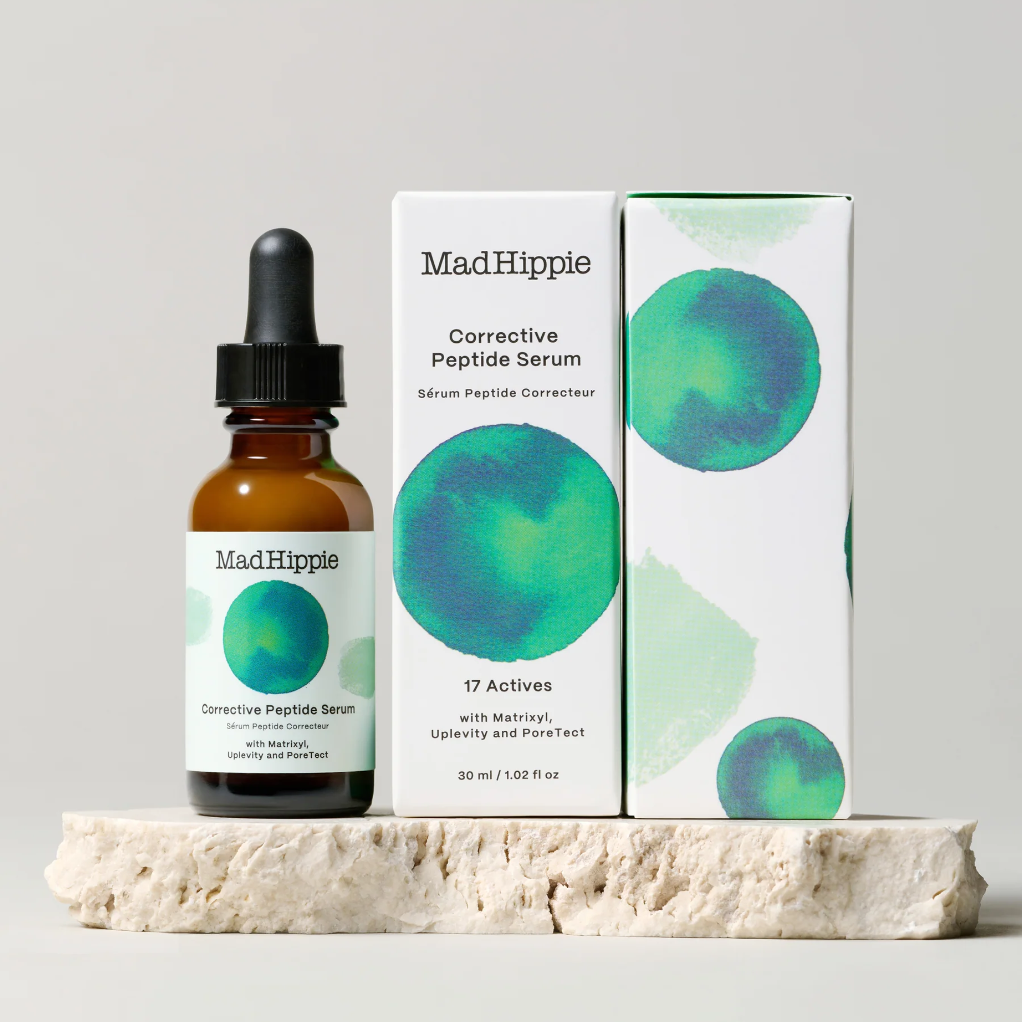 Corrective Peptide Serum 30ml - Image 2