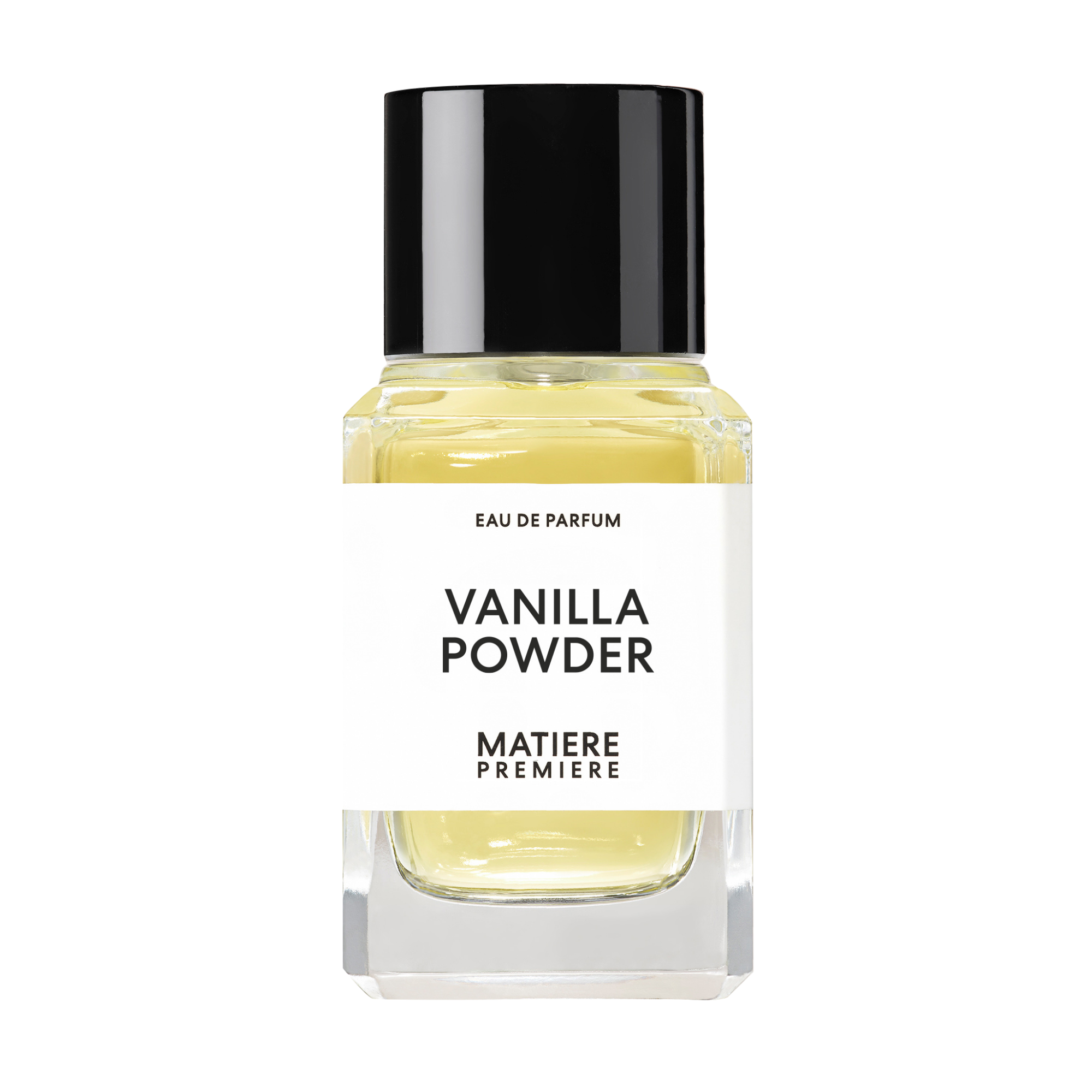 Vanilla Powder EDP 100ml