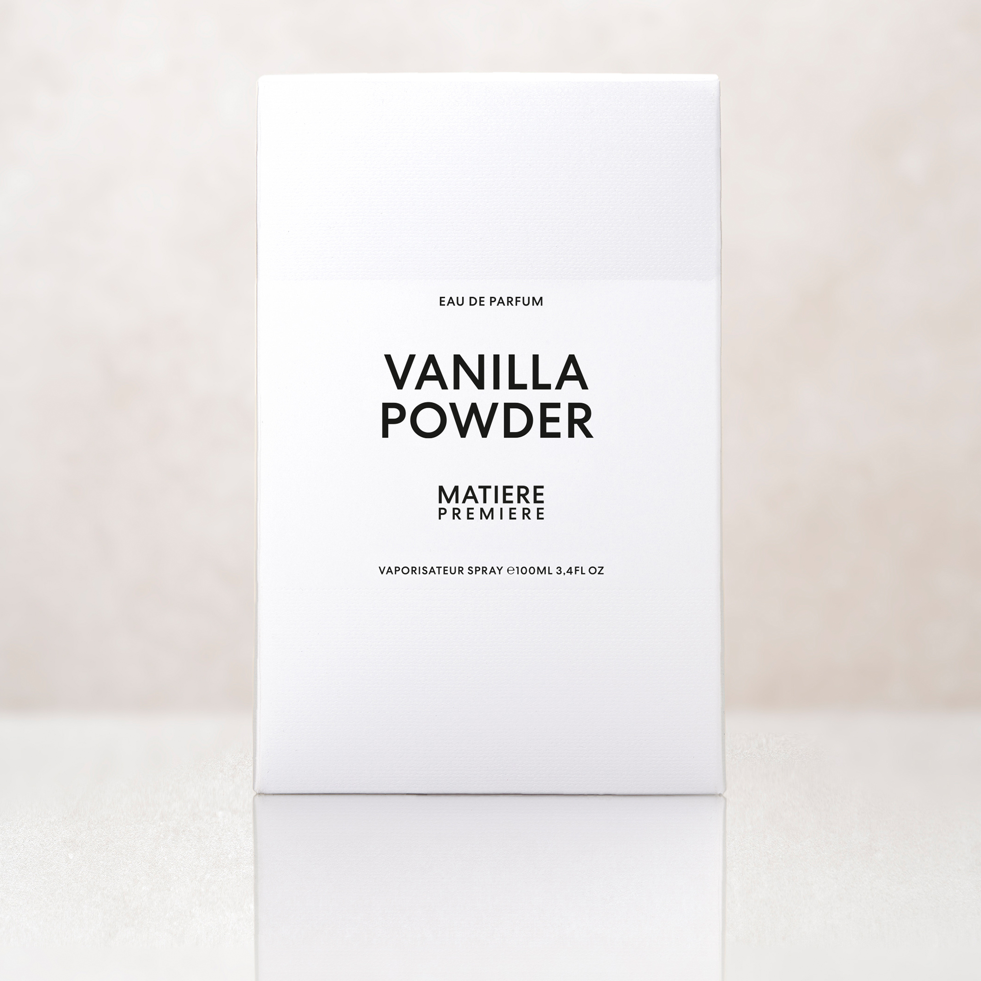 Vanilla Powder EDP 100ml - Image 2