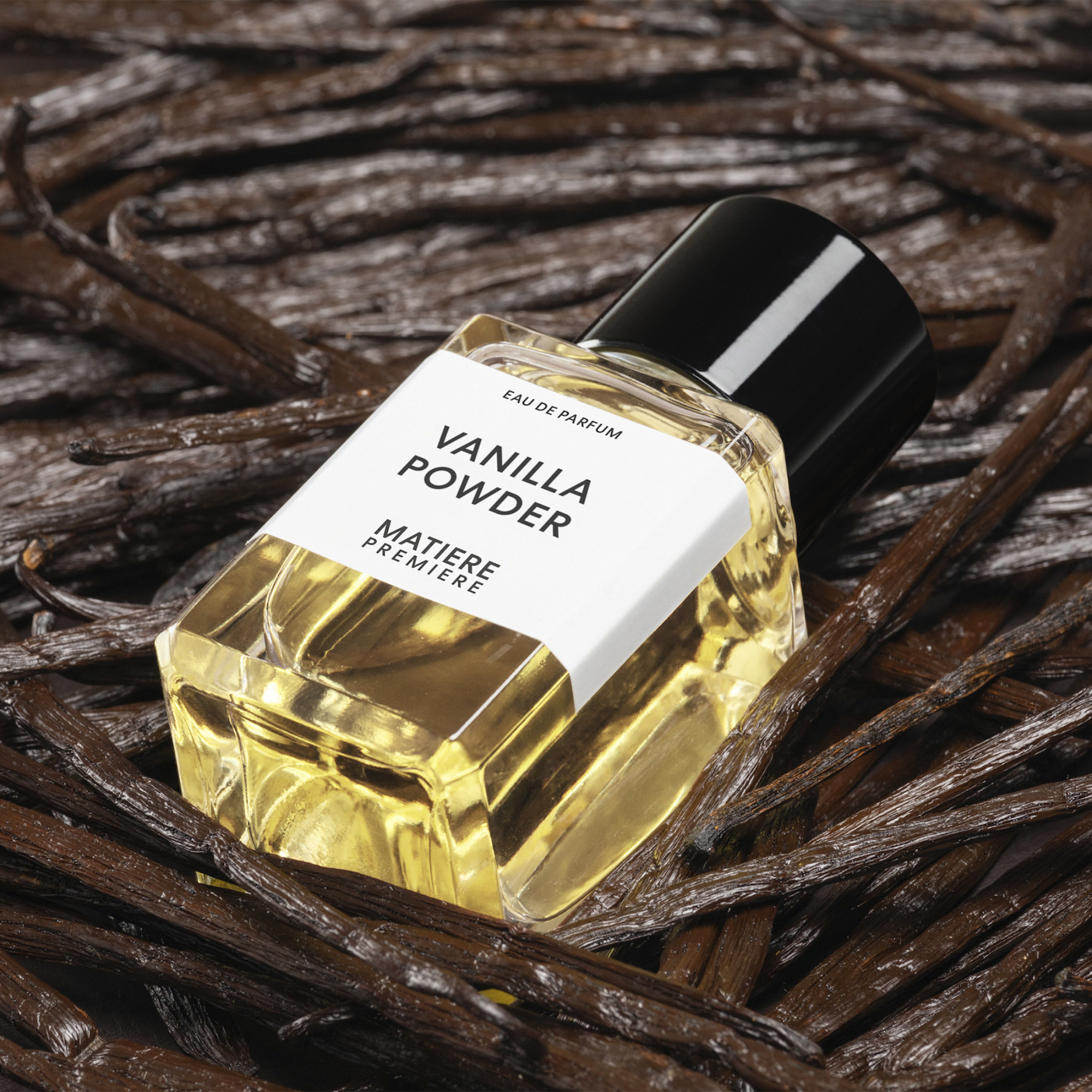 Vanilla Powder EDP 100ml - Image 3