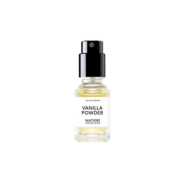 Vanilla Powder EDP 6ml