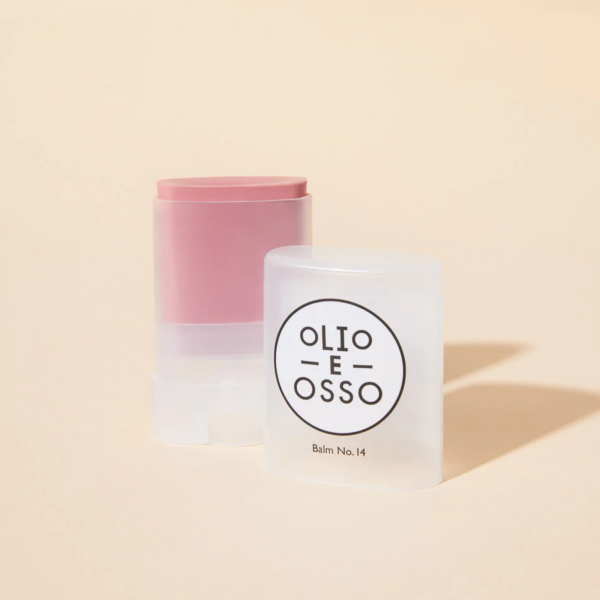 Light & Bright Balm - No. 14 Dusty Rose 10g