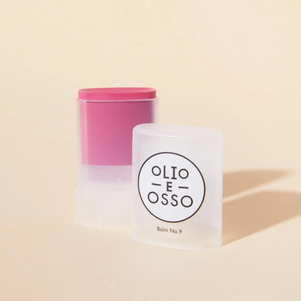 Light & Bright Balm - No. 09 Spring 10g