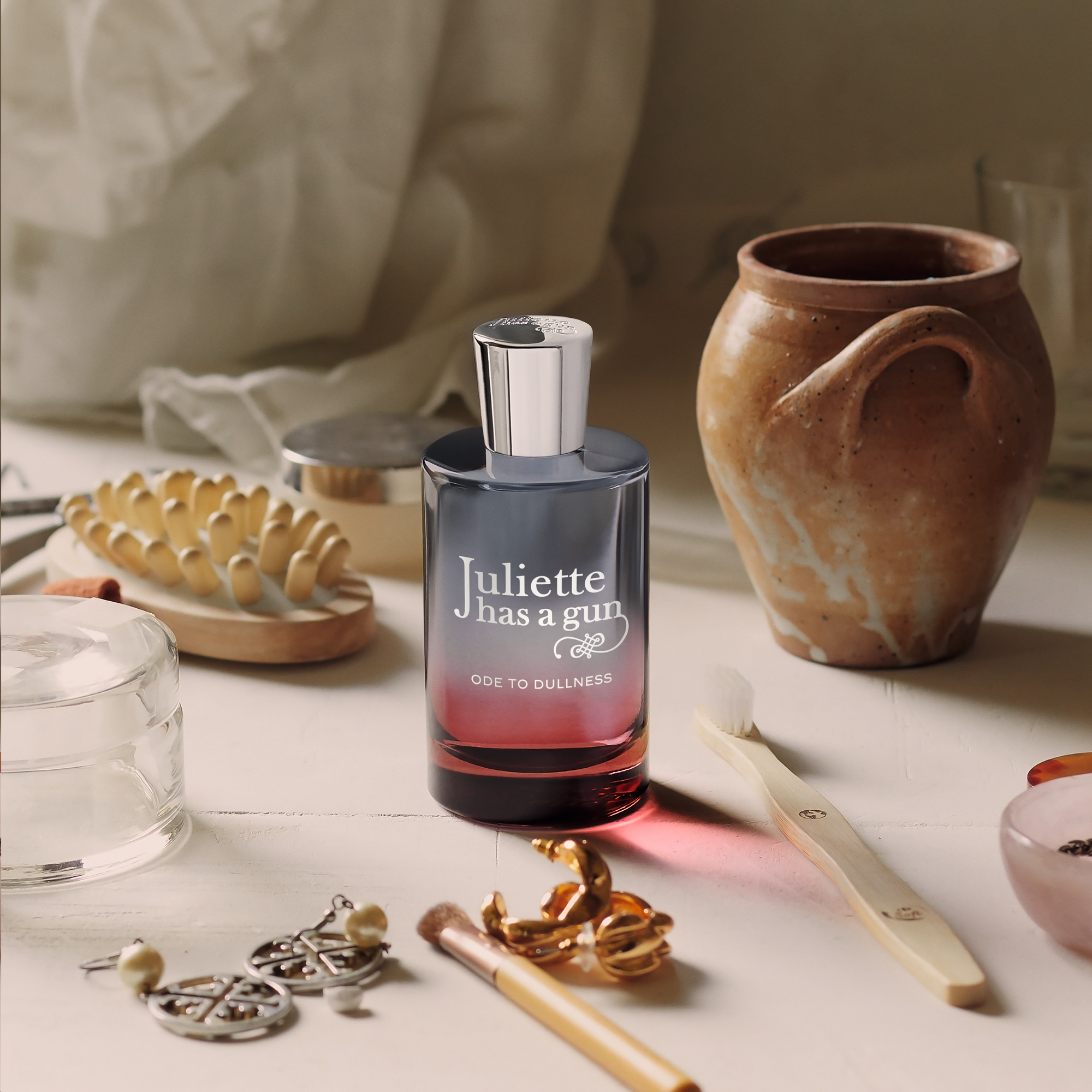 Ode to Dullness EDP 100ml - Image 2