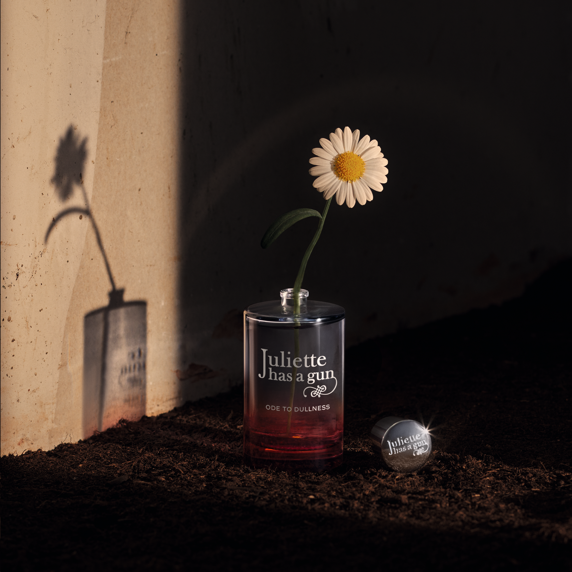 Ode to Dullness EDP 100ml - Image 3