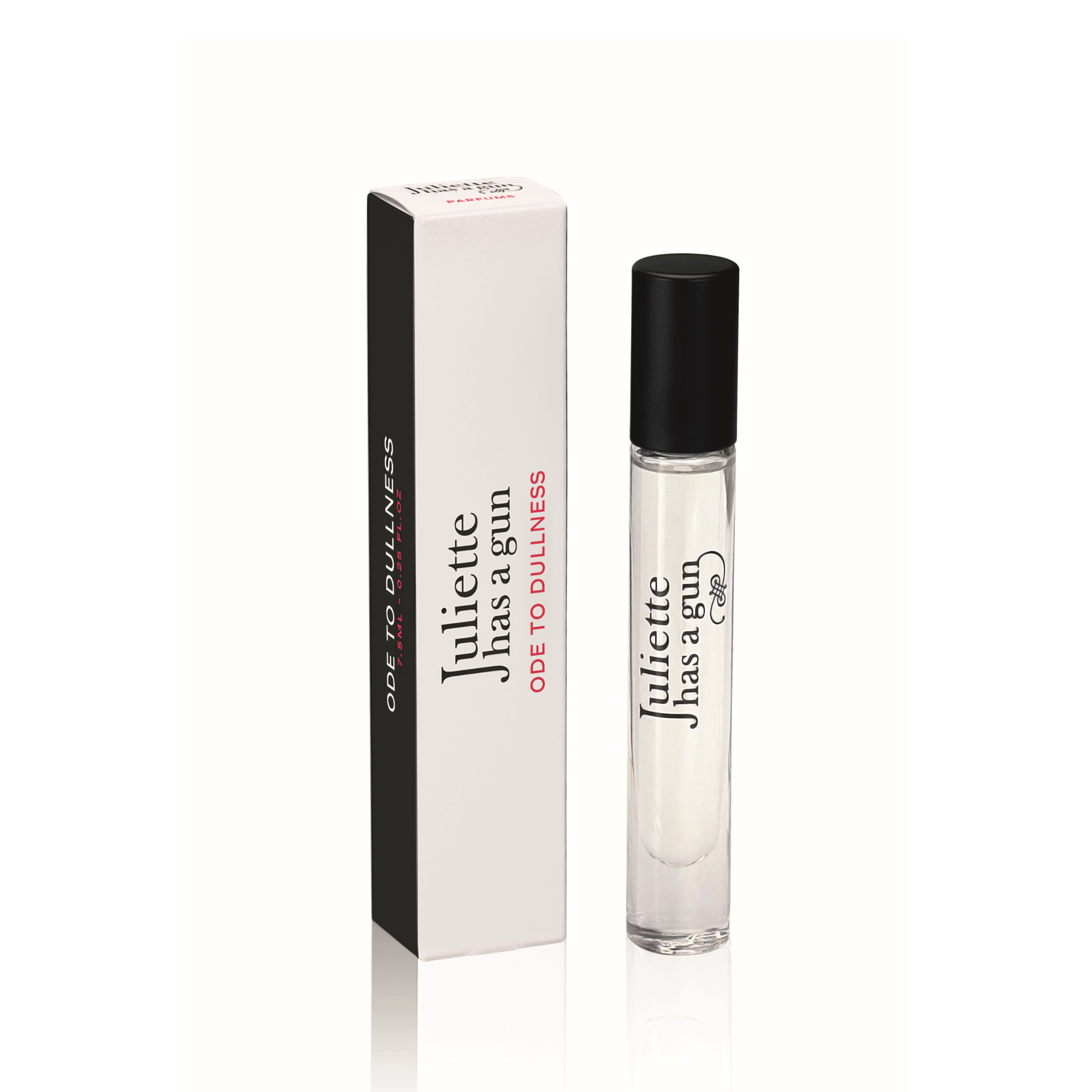 Ode to Dullness EDP Pocket Spray 7.5ml - Image 2