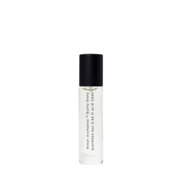 Guilty Story EDP 10ml
