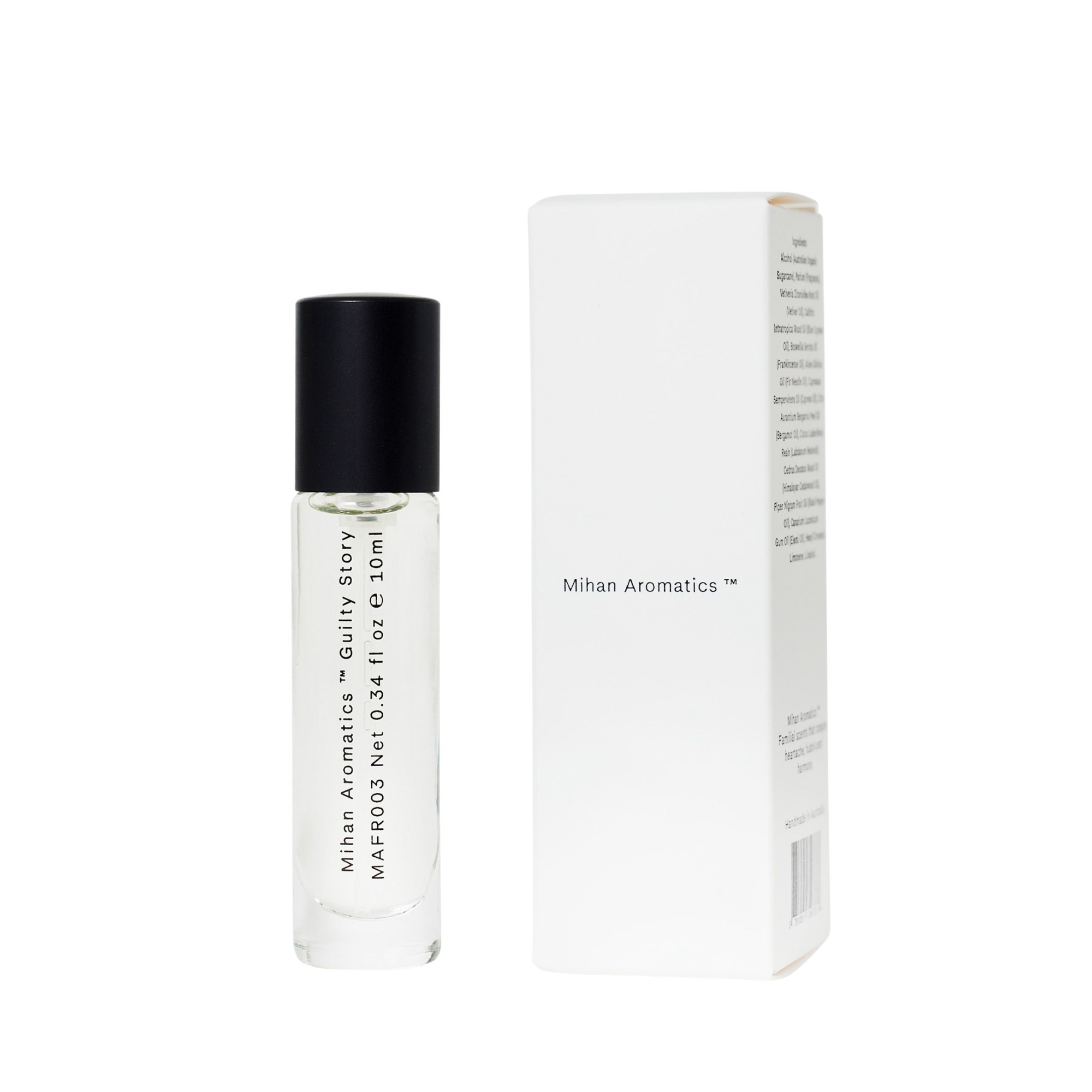 Guilty Story EDP 10ml - Image 2