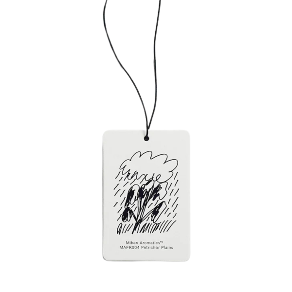 Petrichor Plains Air Fragrance