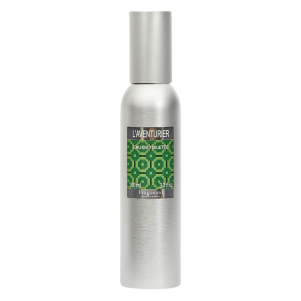 L'Aventurier EDT 100ml