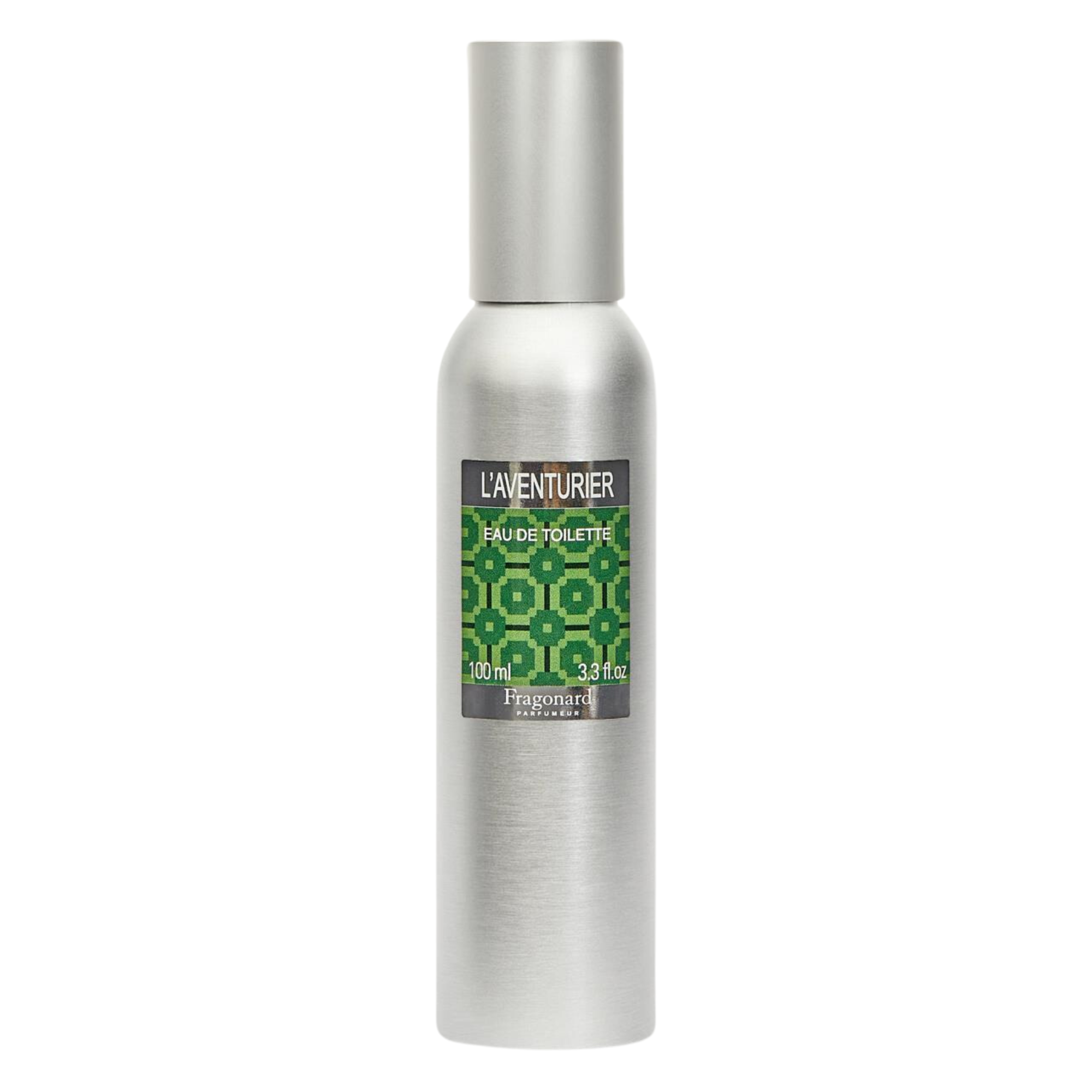 L'Aventurier EDT 100ml
