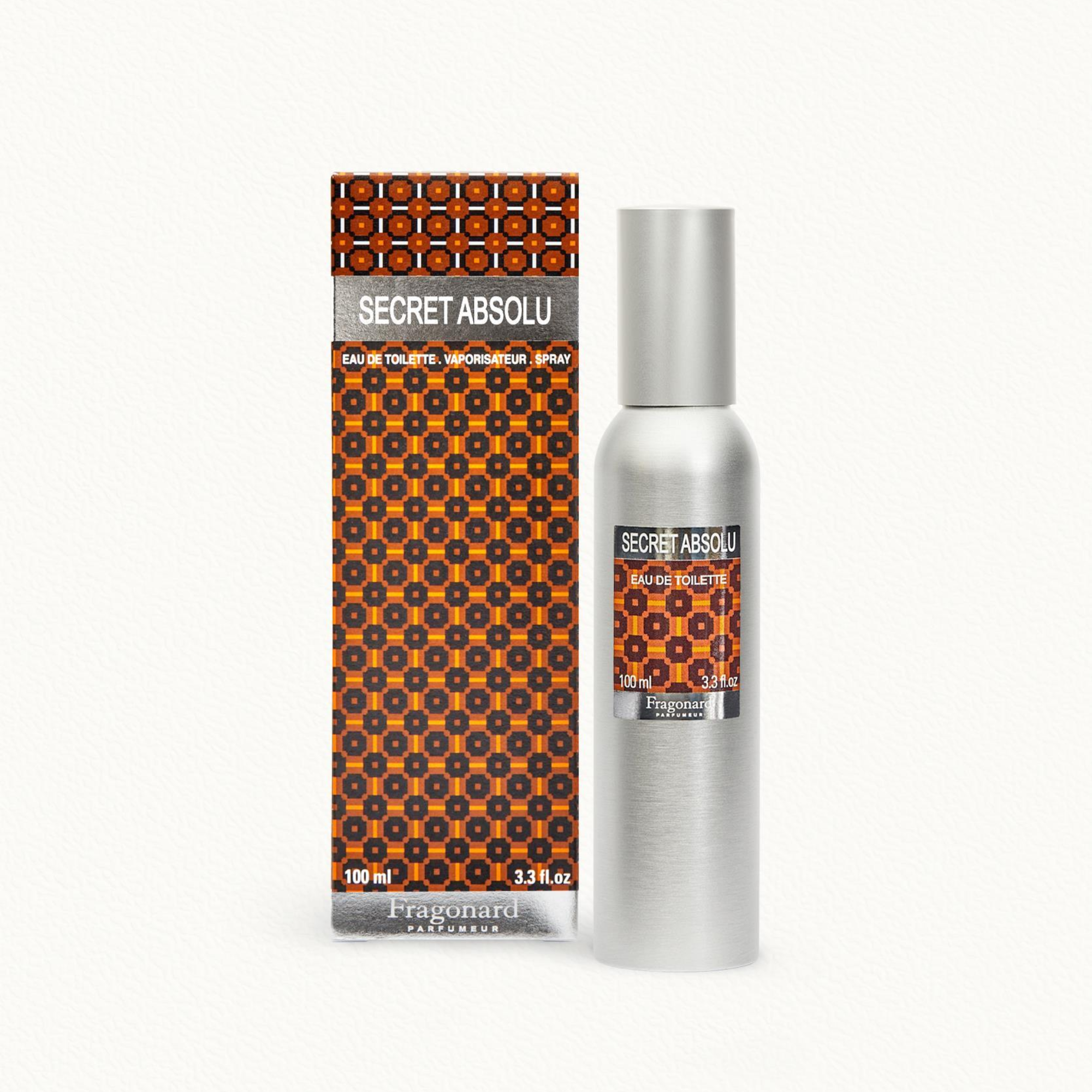 Secret Absolu EDT 100ml - Image 2