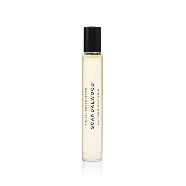Scandalwood Rollerball 10ml