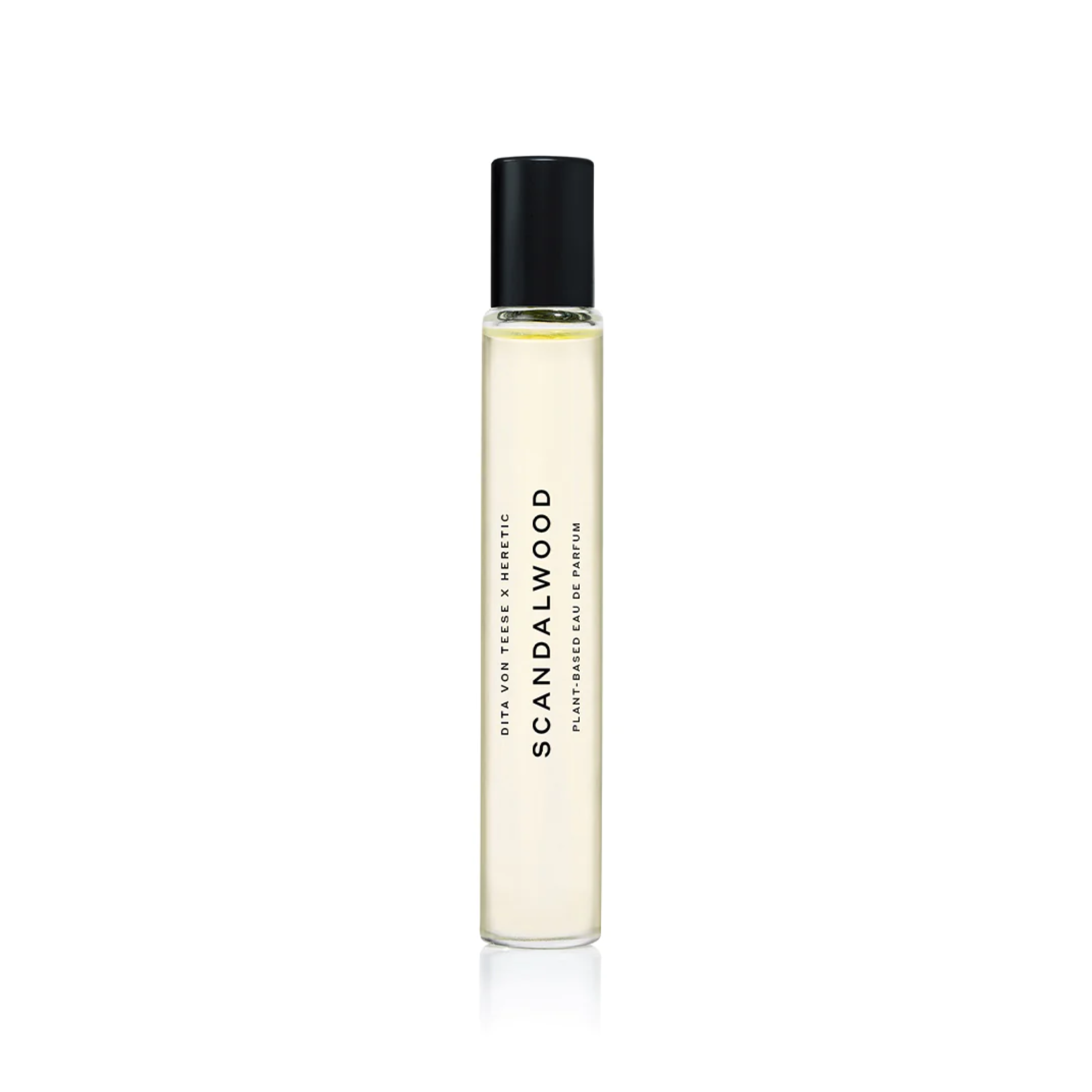 Scandalwood Rollerball 10ml