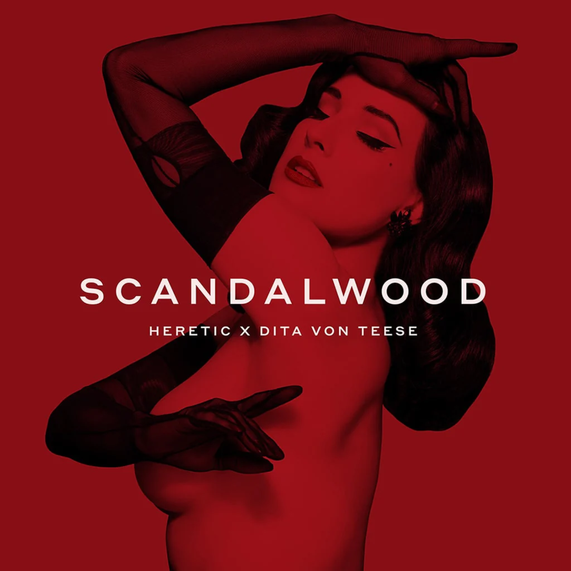 Scandalwood Rollerball 10ml - Image 2
