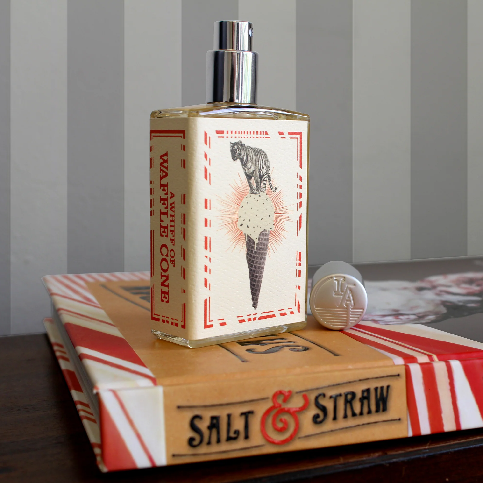 A Whiff of Wafflecone EDP 50ml - Image 3