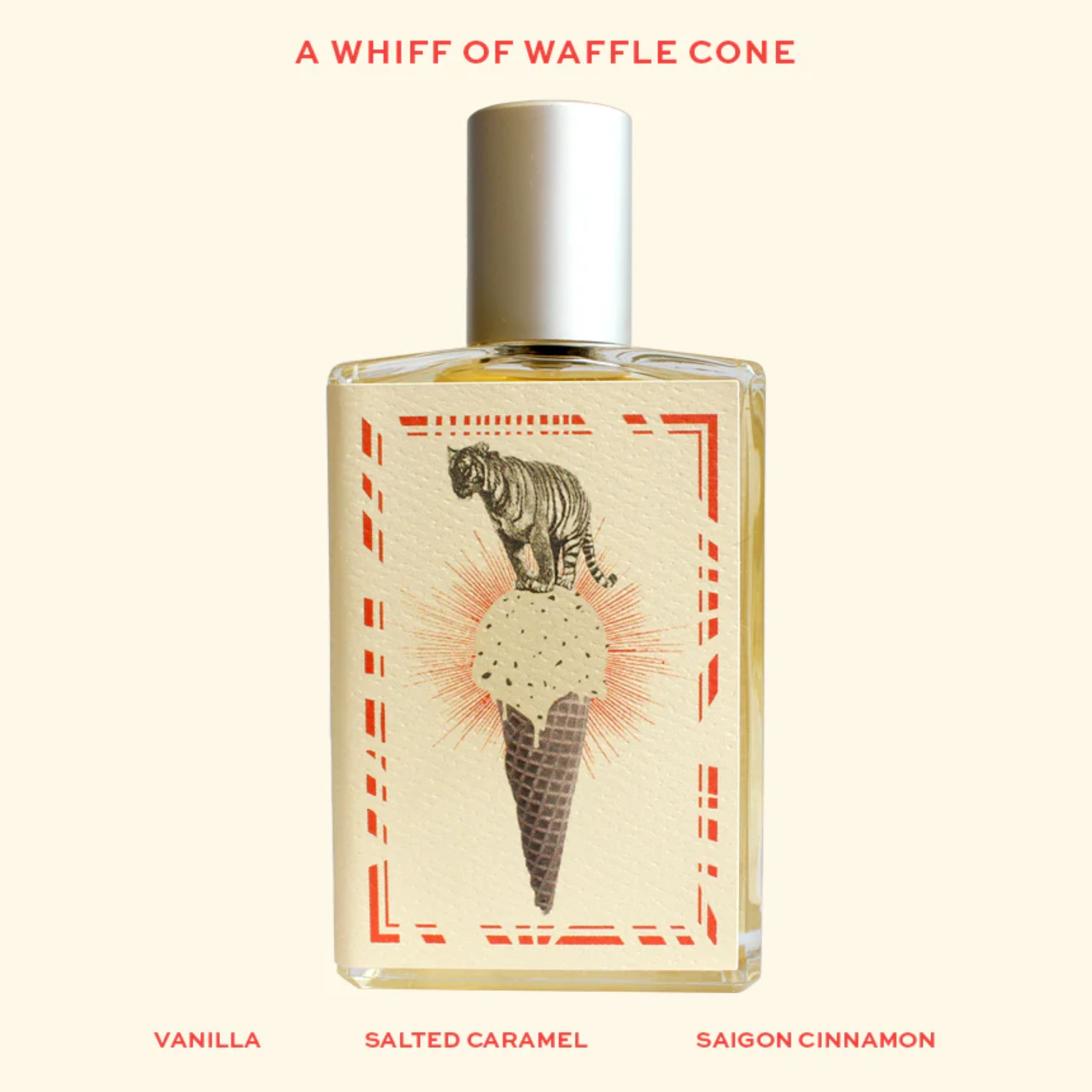 A Whiff of Wafflecone EDP 50ml - Image 2