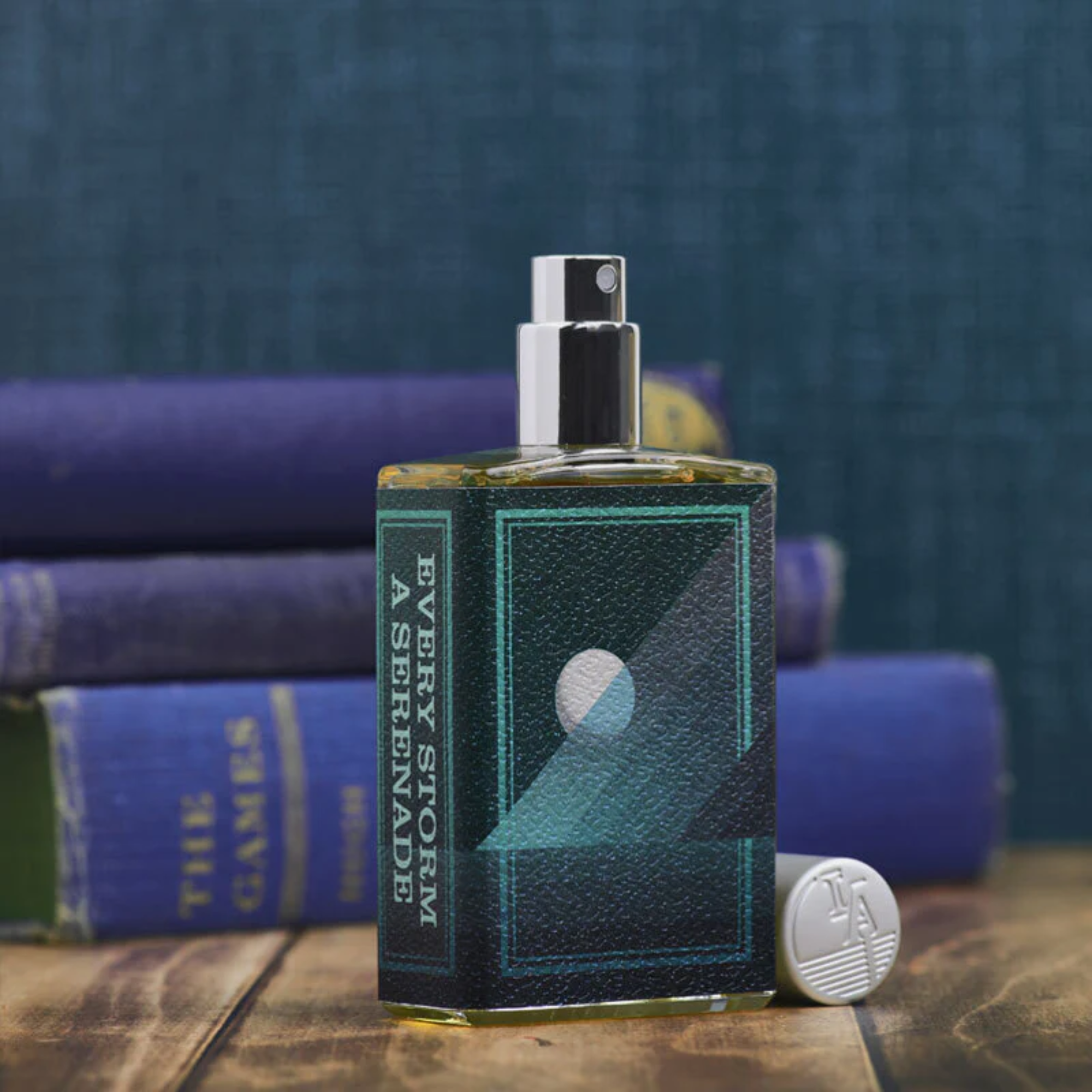 Every Storm a Serenade EDP 50ml - Image 4
