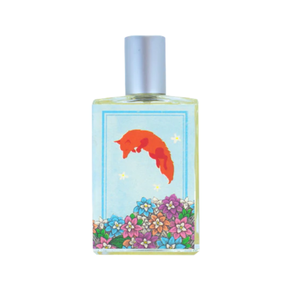 Fox in the Flowerbed EDP 50ml