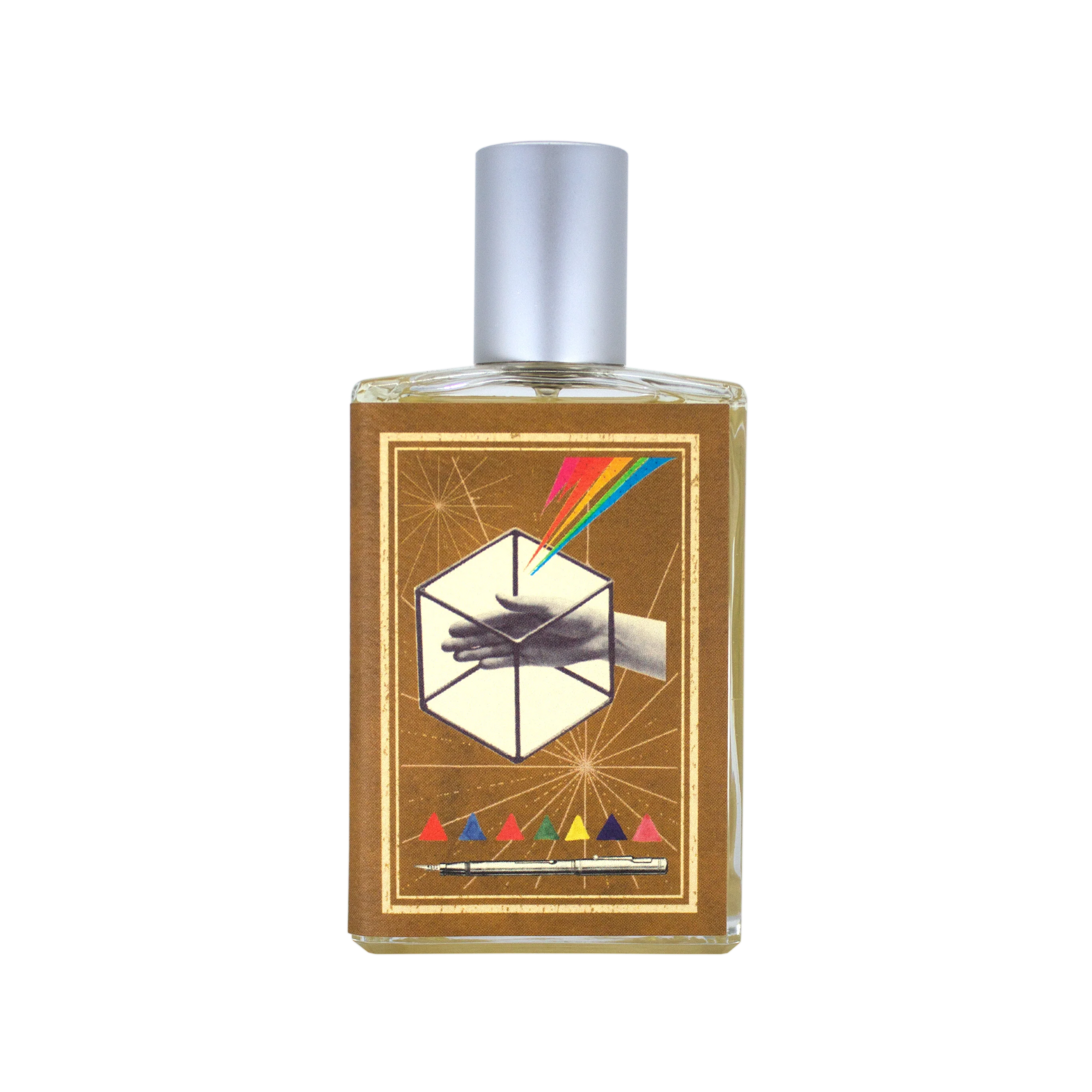Memoirs of a Trespasser EDP 50ml