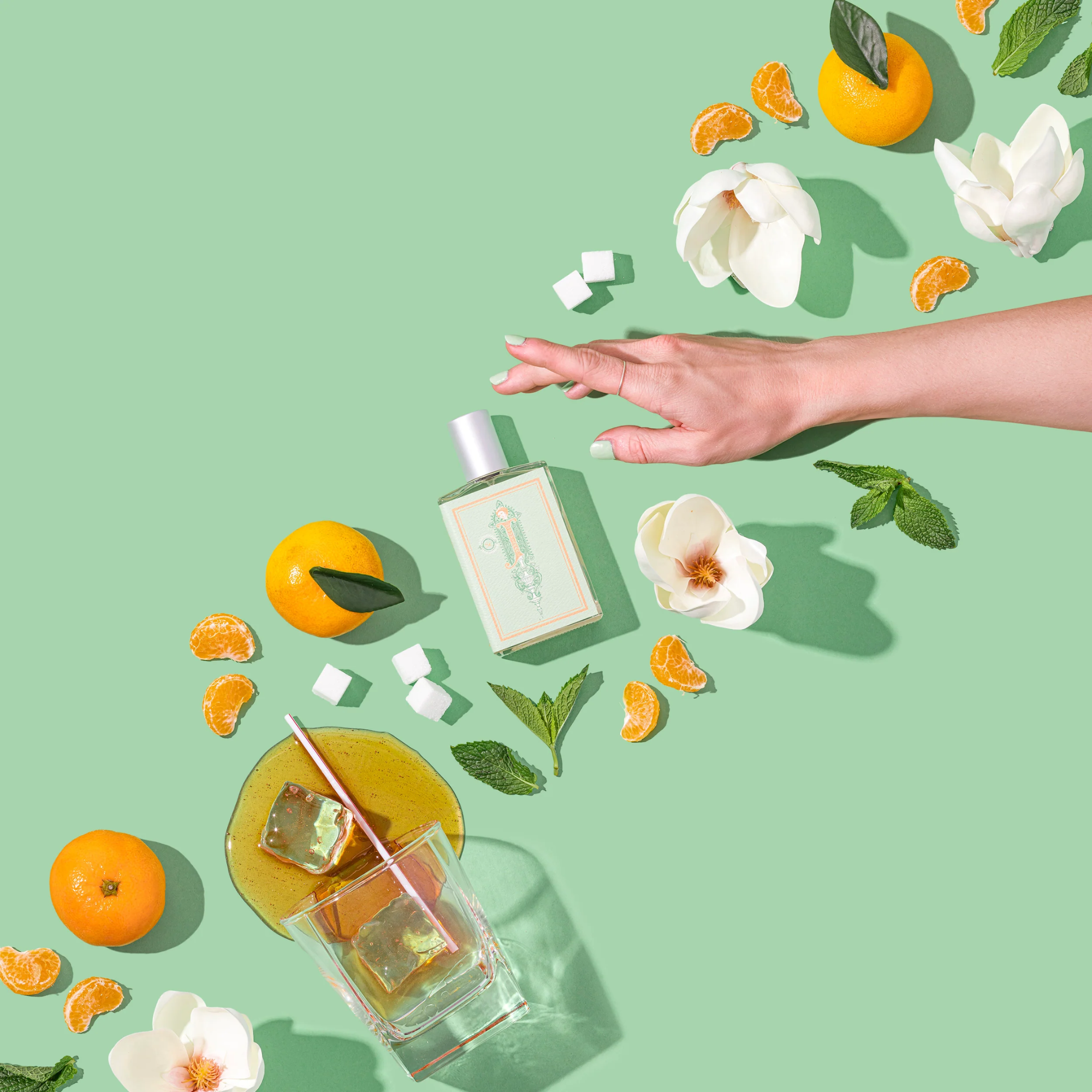 Saint Julep EDP 50ml - Image 2