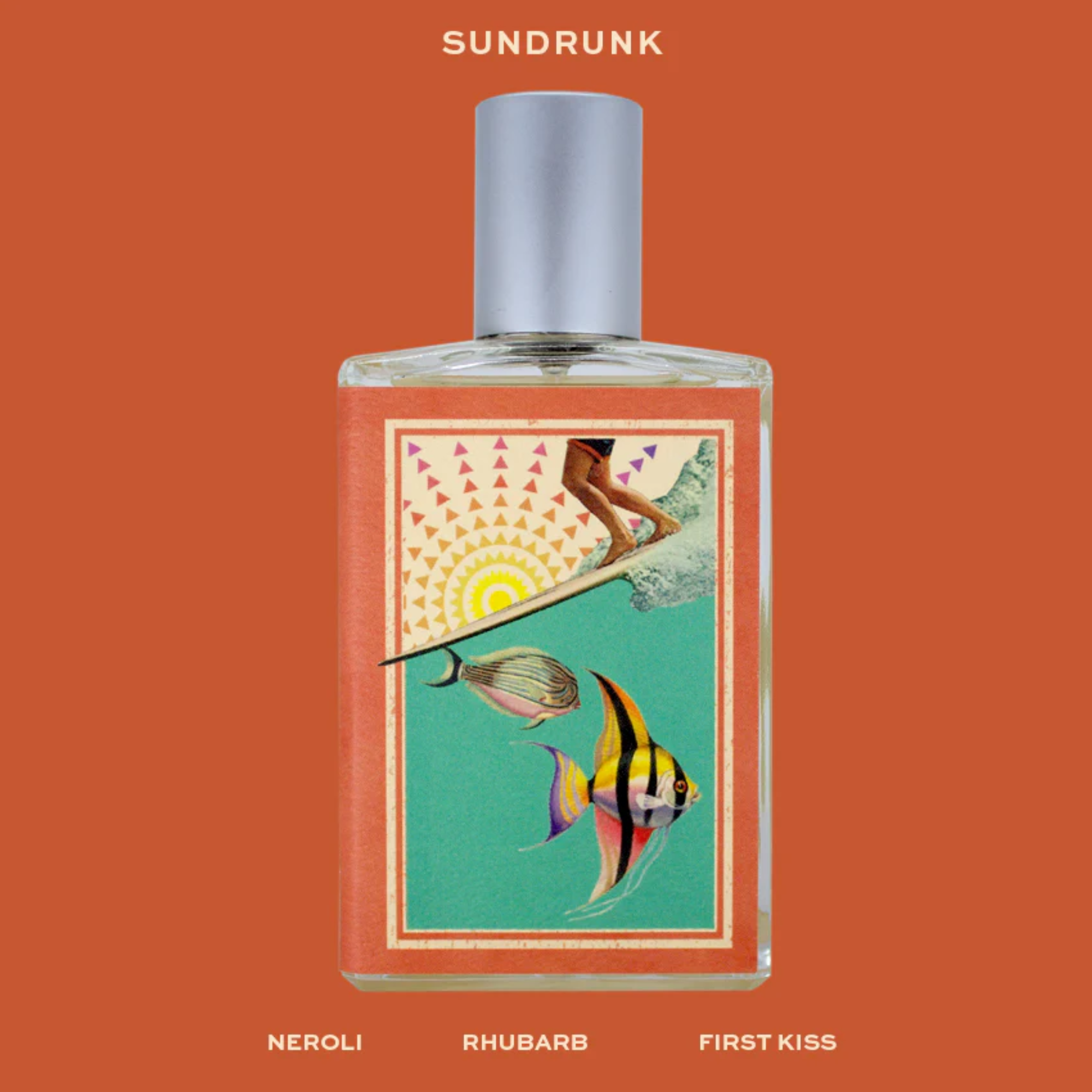 Sundrunk EDP 50ml - Image 3