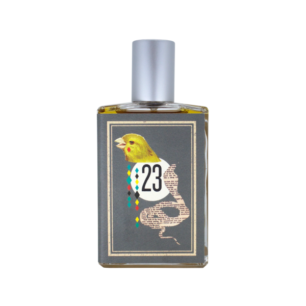 The Cobra & The Canary EDP 50ml