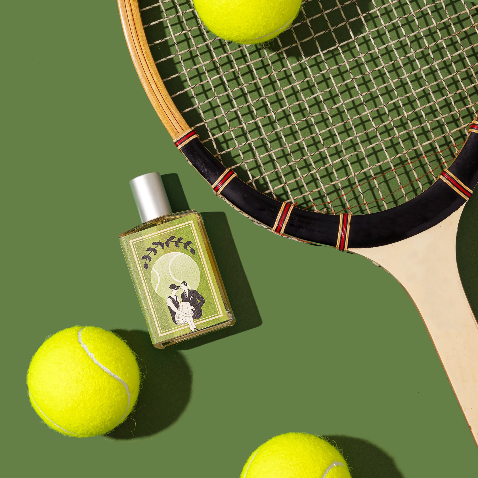 The Soft Lawn EDP 50ml - Image 2