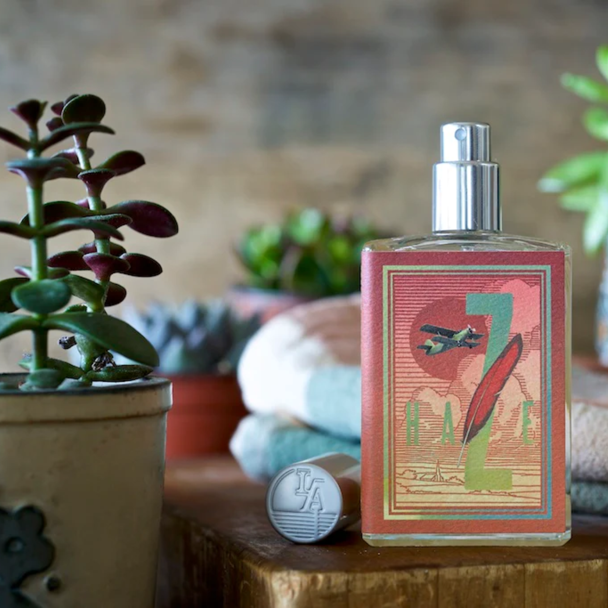 Yesterday Haze EDP 50ml - Image 2