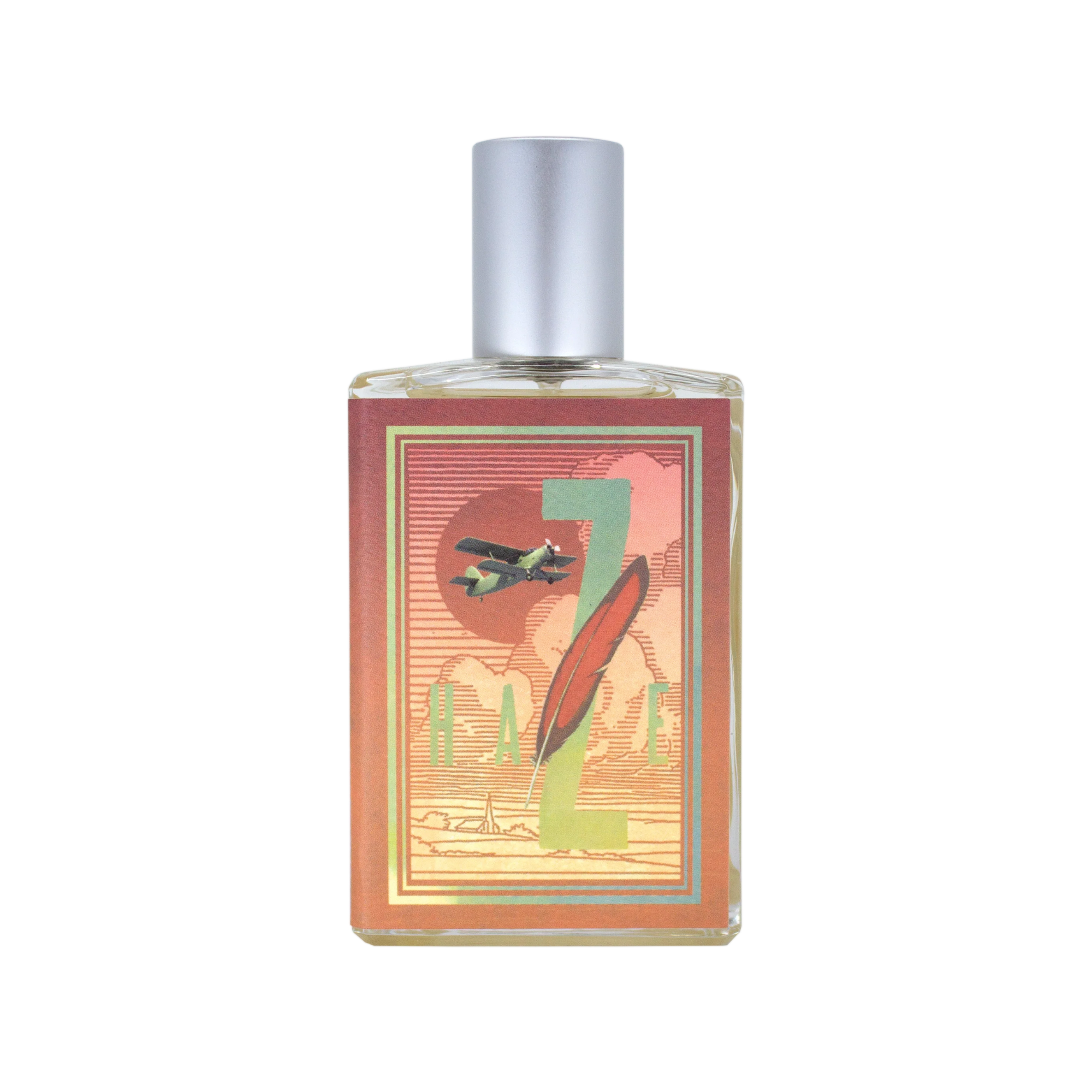 Yesterday Haze EDP 50ml