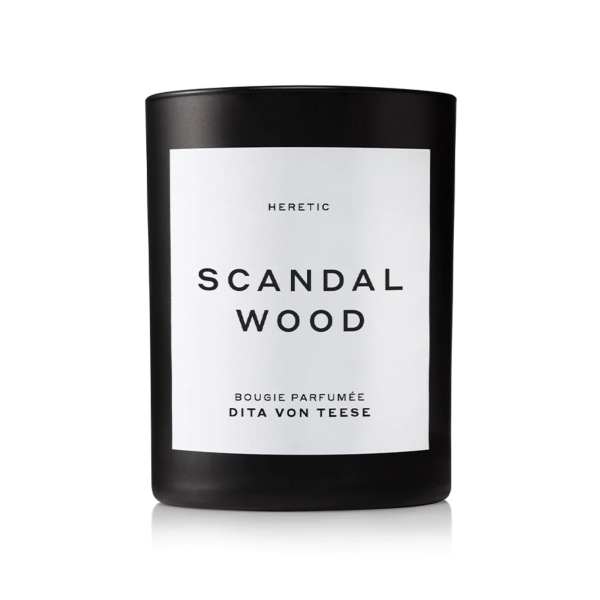 Scandalwood Candle 283g