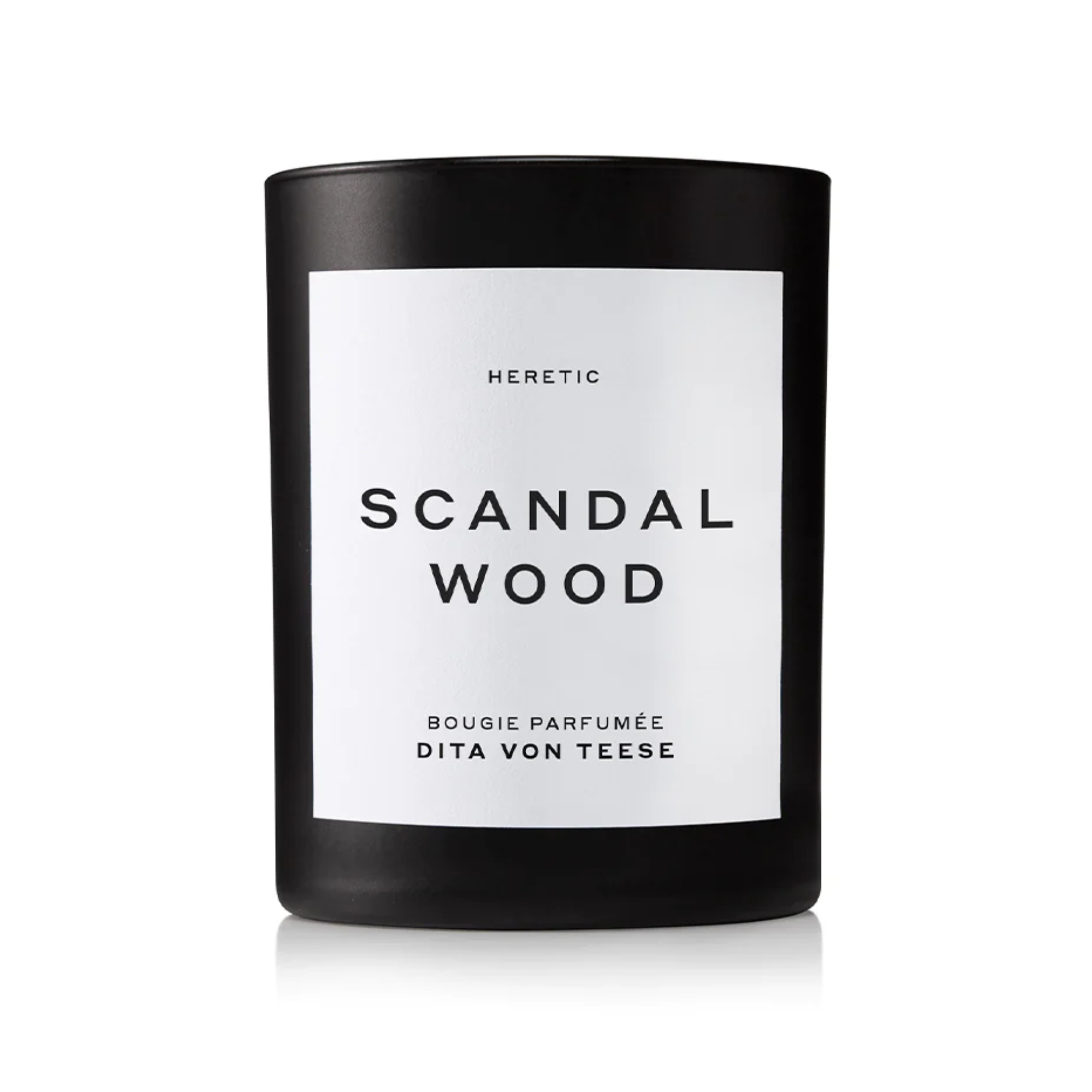 Scandalwood Candle 283g
