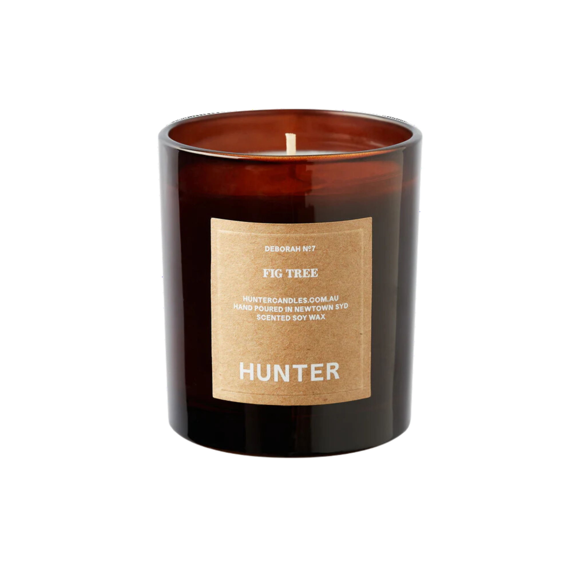 Deborah No. 19 Fig Tree Candle 330g