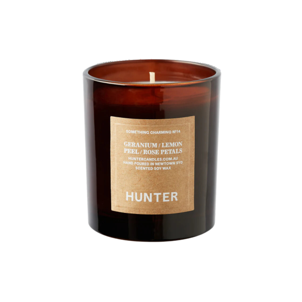 Something Charming No. 14 Candle 330g