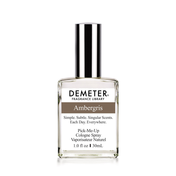 Ambergris EDC 30ml