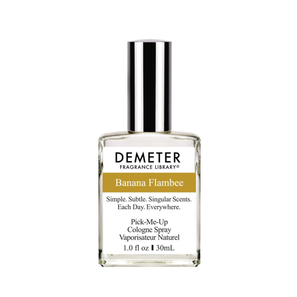 Banana Flambee EDC 30ml