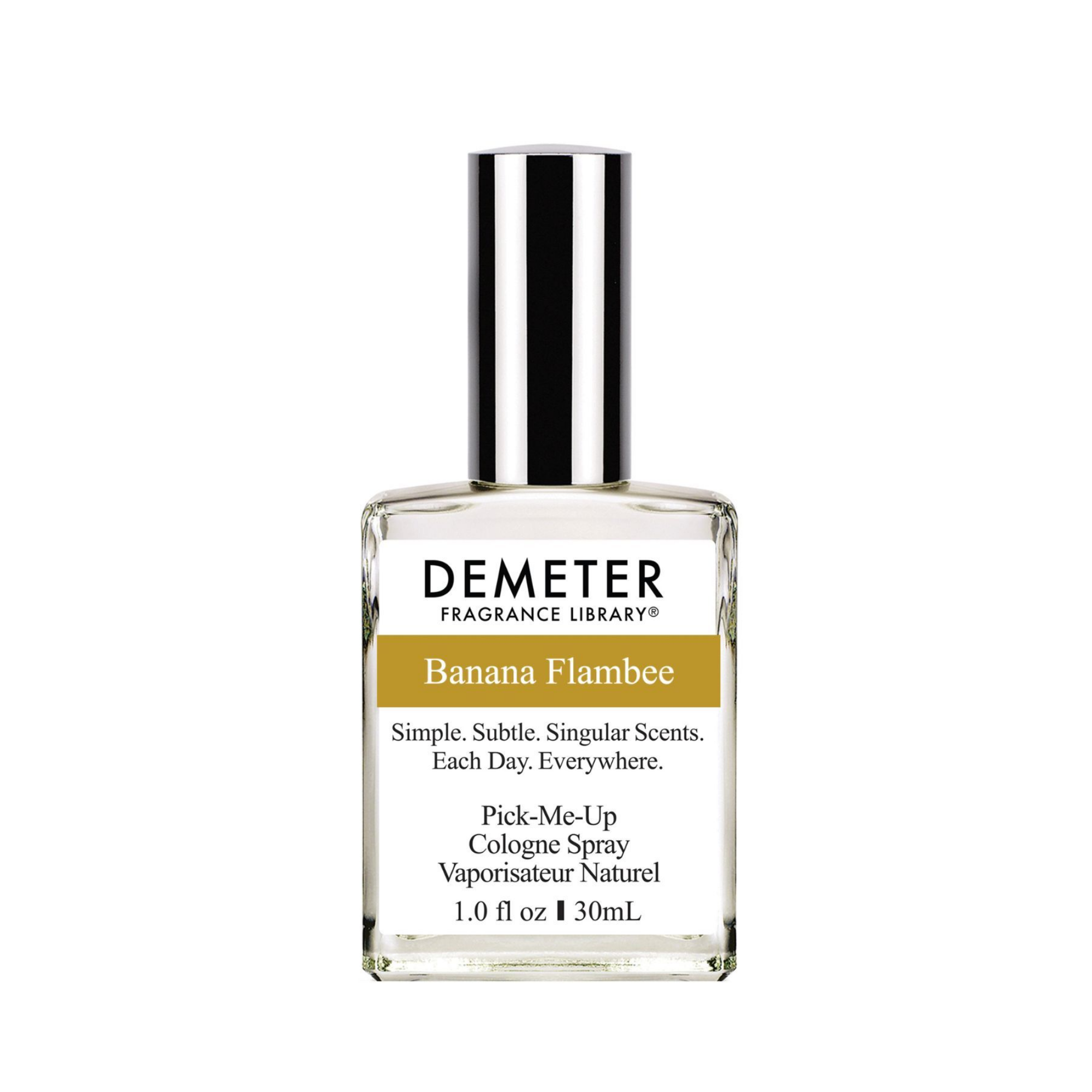 Banana Flambee EDC 30ml