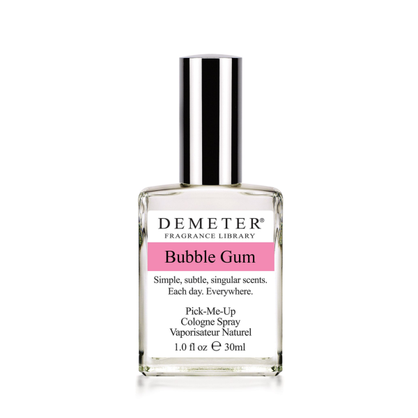 Bubble Gum EDC 30ml