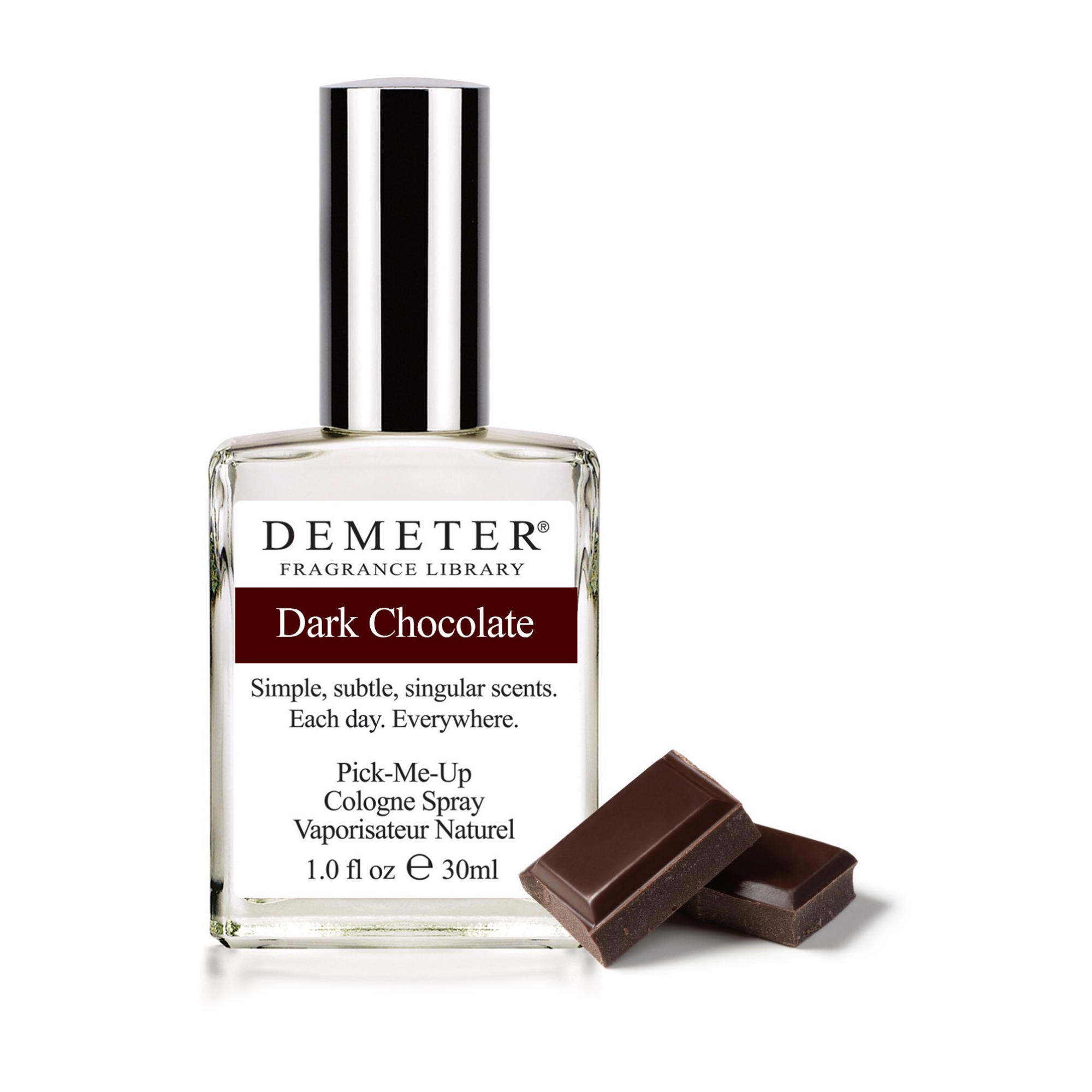 Dark Chocolate EDC 30ml - Image 2