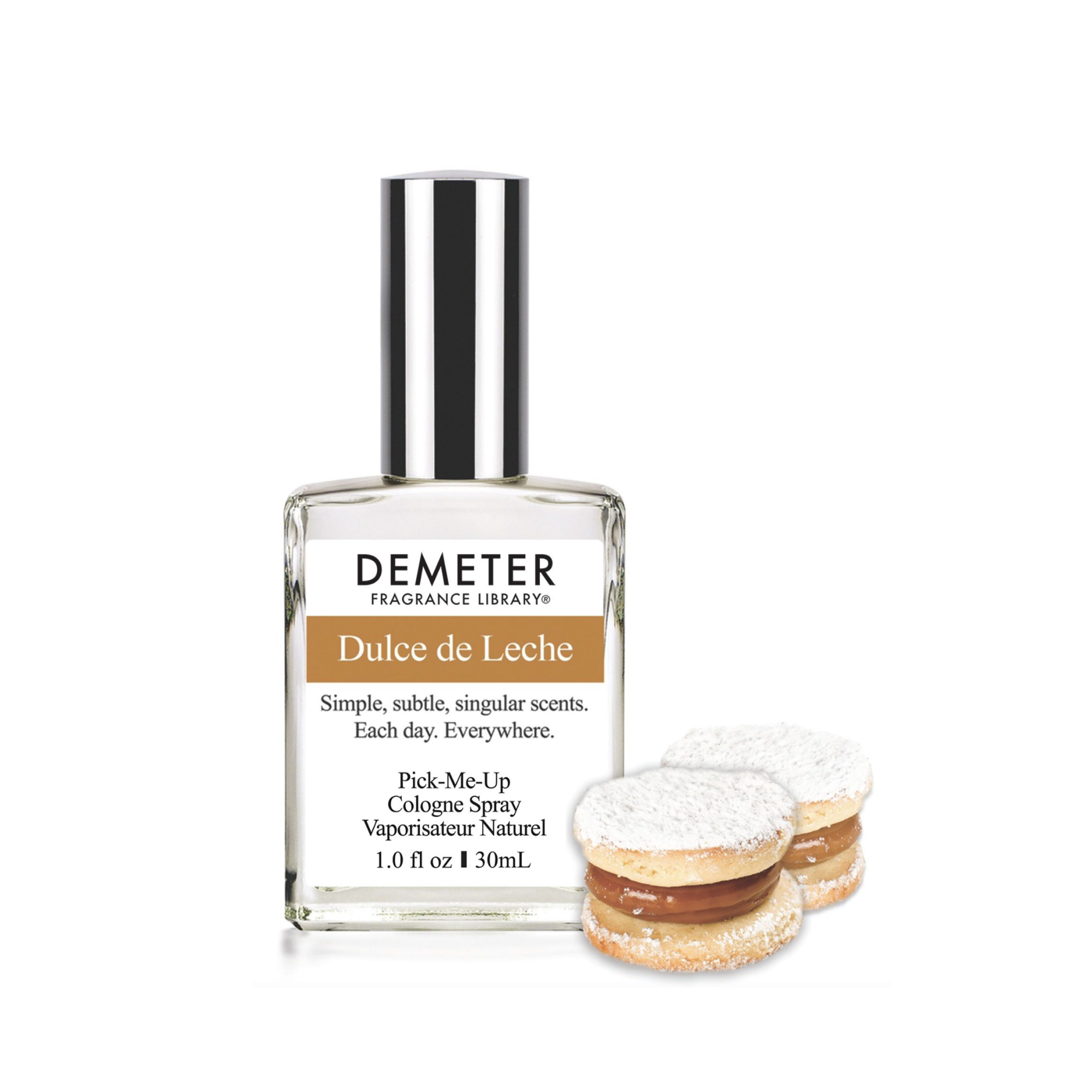 Dulce de Leche EDC 30ml - Image 2