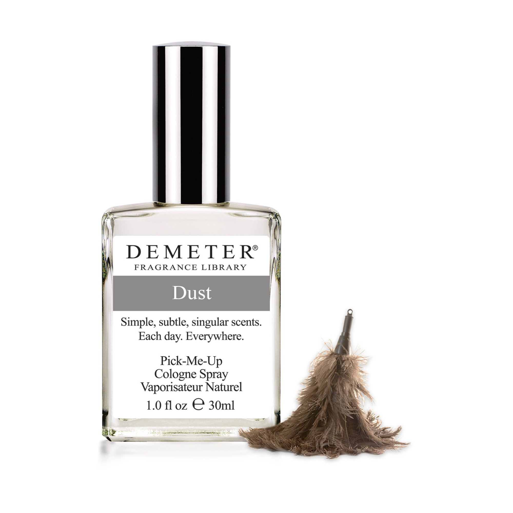 Dust EDC 30ml - Image 2
