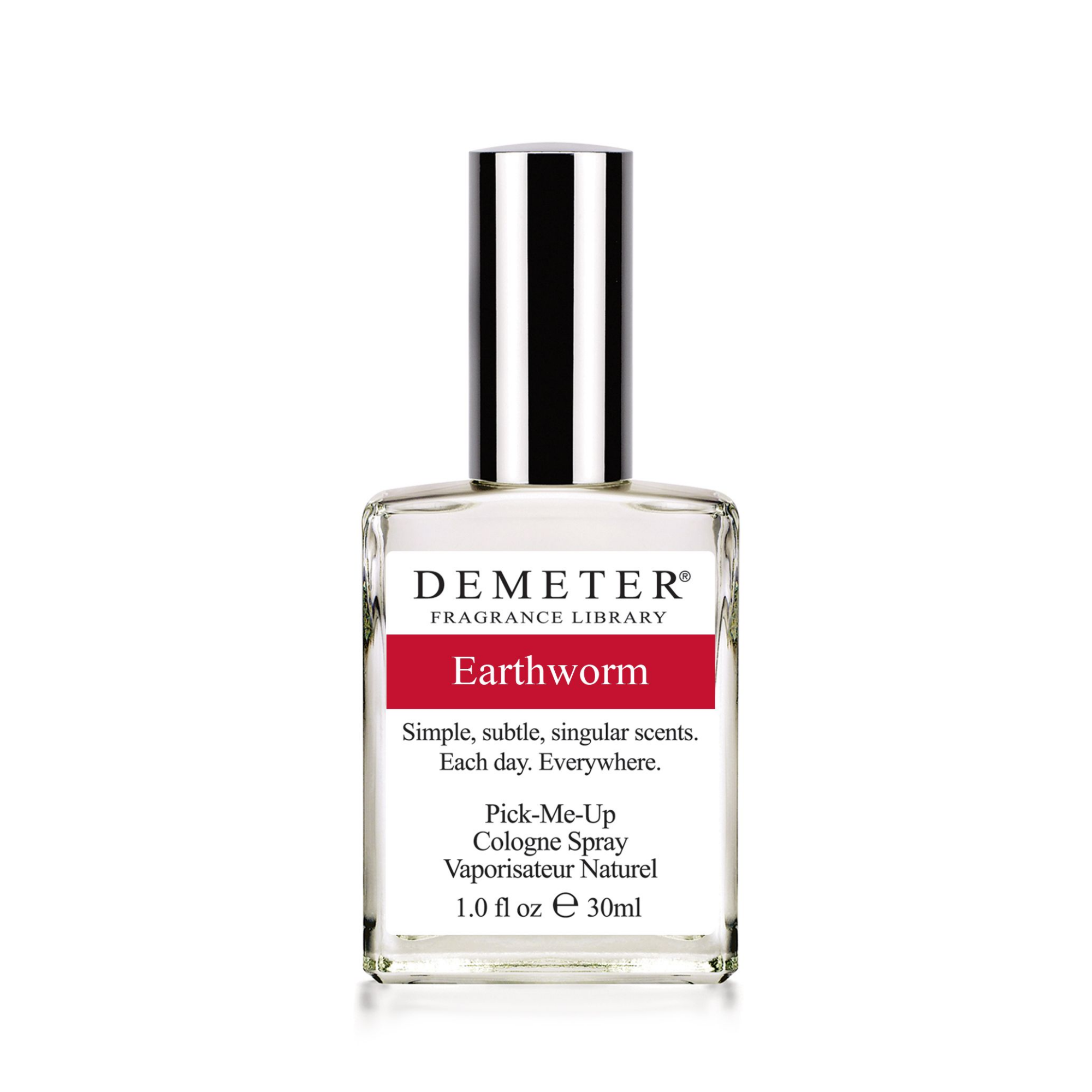 Earthworm EDC 30ml